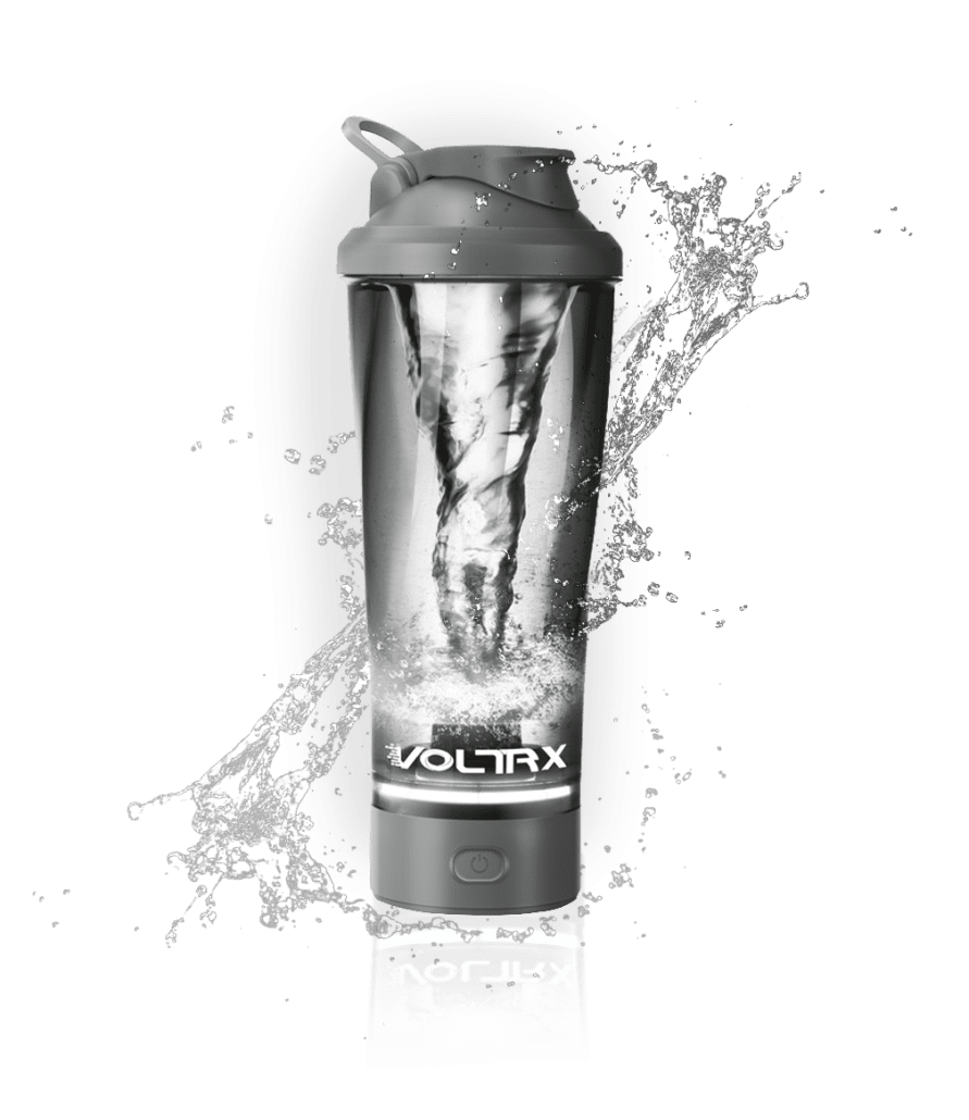 VOLTRX Vortex Rechargable Electric Shaker Bottle