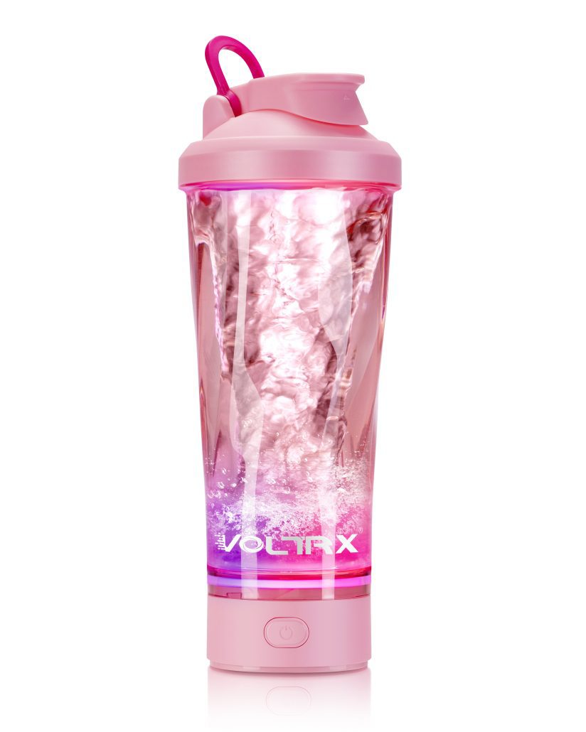 VOLTRX VortexBoost Limited Electric Shaker Bottle VOLTRX®