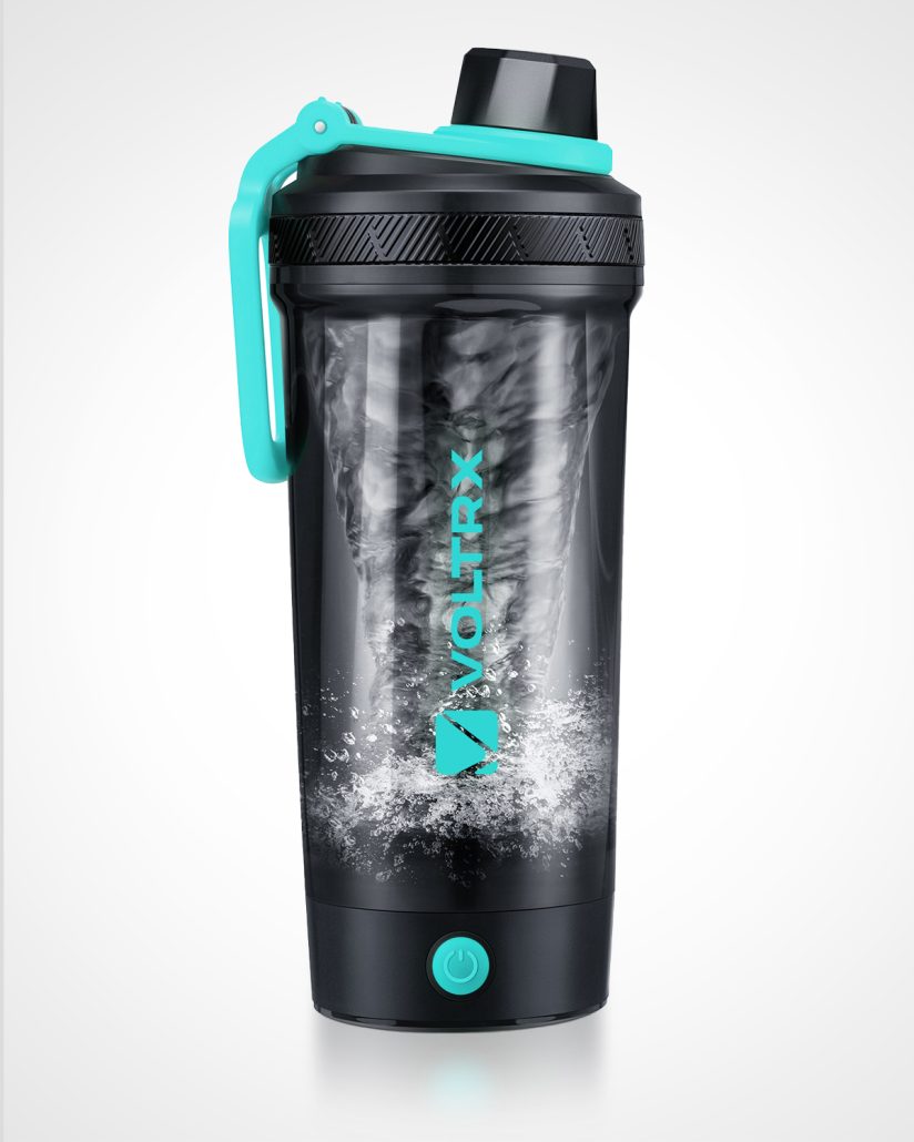 VOLTRX Gallium Electric Shaker Bottles All Color VOLTRX®