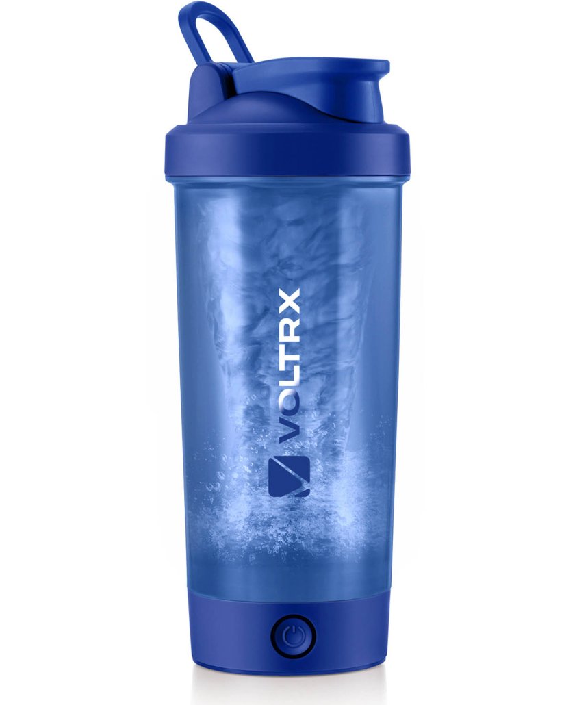 VOLTRX Shaker Cup Merger USB C Rechargeable 24oz VOLTRX®